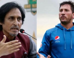 Ramiz Raja | Yasir Shah | PCB chairman | FIR | rape case