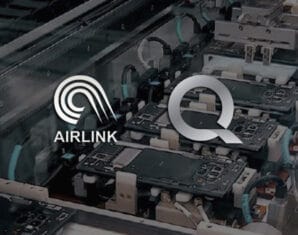 AIRLINK | QMobile | ProPakistani