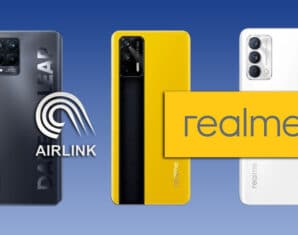 Air Link | realme | ProPakistani