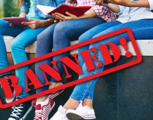 jeans banned | heavy make-up banned | UAF Toba Tek Singh Campus