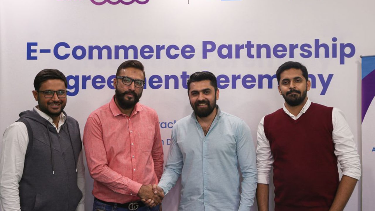 Tabiyat.pk Signs Agreement with Canbebe