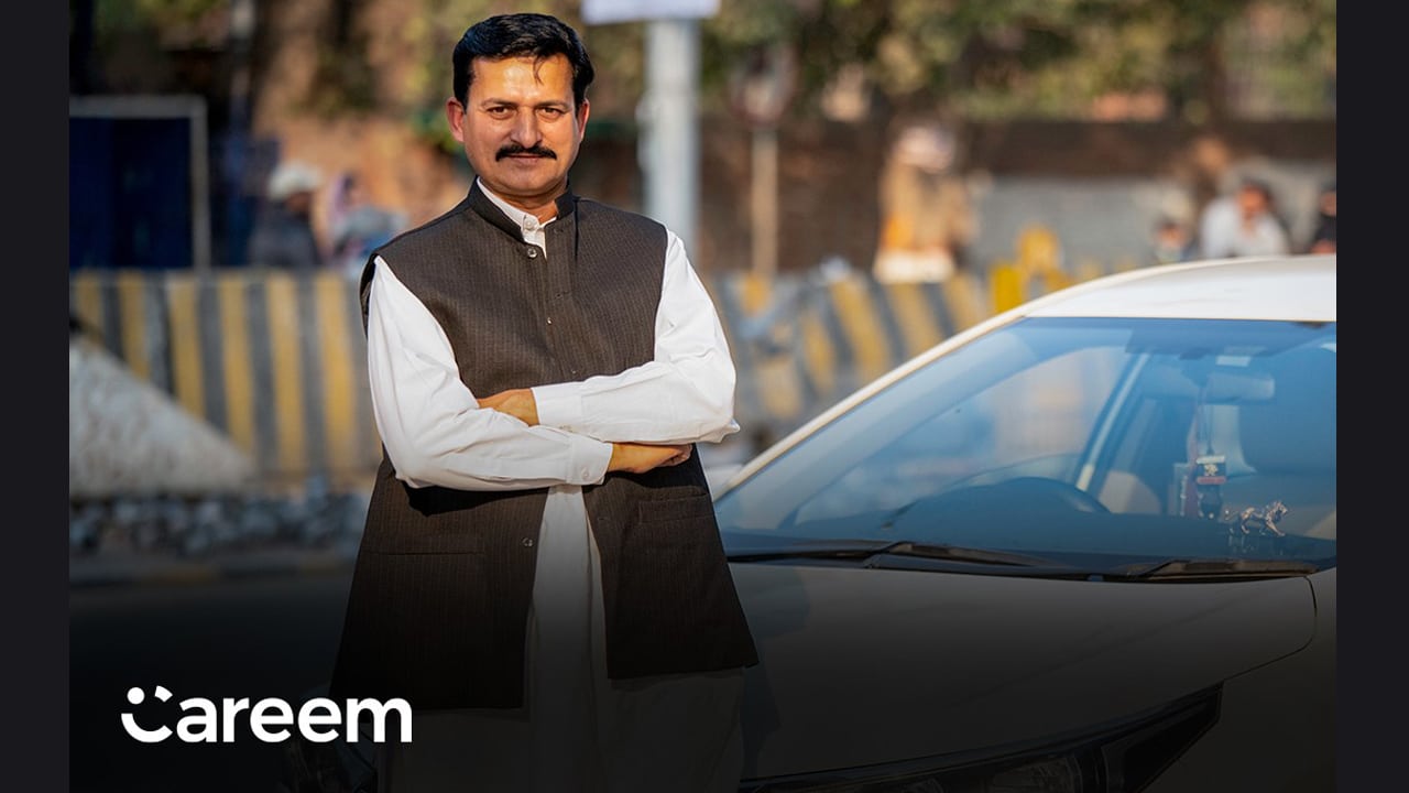 Careem Captains Can Now Earn Up To Rs. 150,000 Thanks to Reintroduced Bonuses