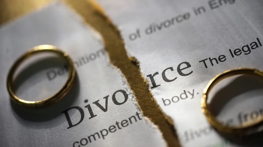 Divorce Rate Jumps to All-Time High in Pakistan
