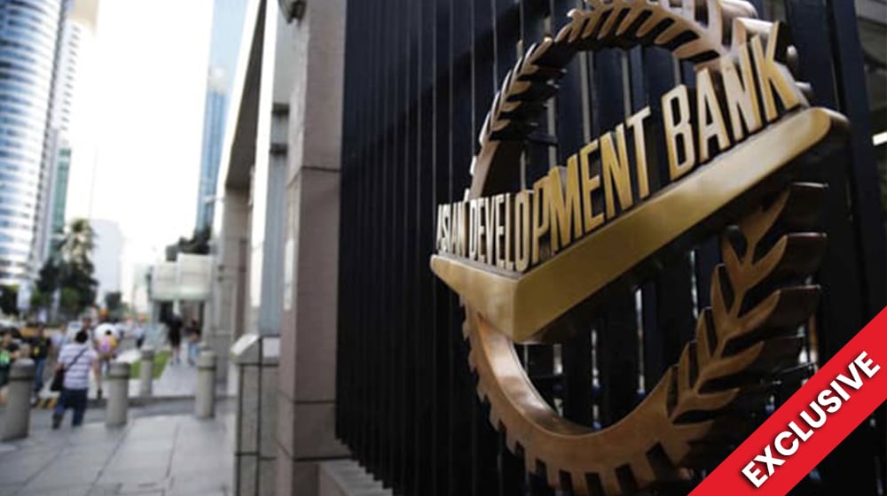 ADB to Release $300 Million Loan to Develop Capital Markets in Pakistan