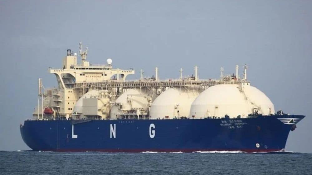 Gas Crisis to Worsen as GUNVOR Defaults on LNG Cargo Delivery