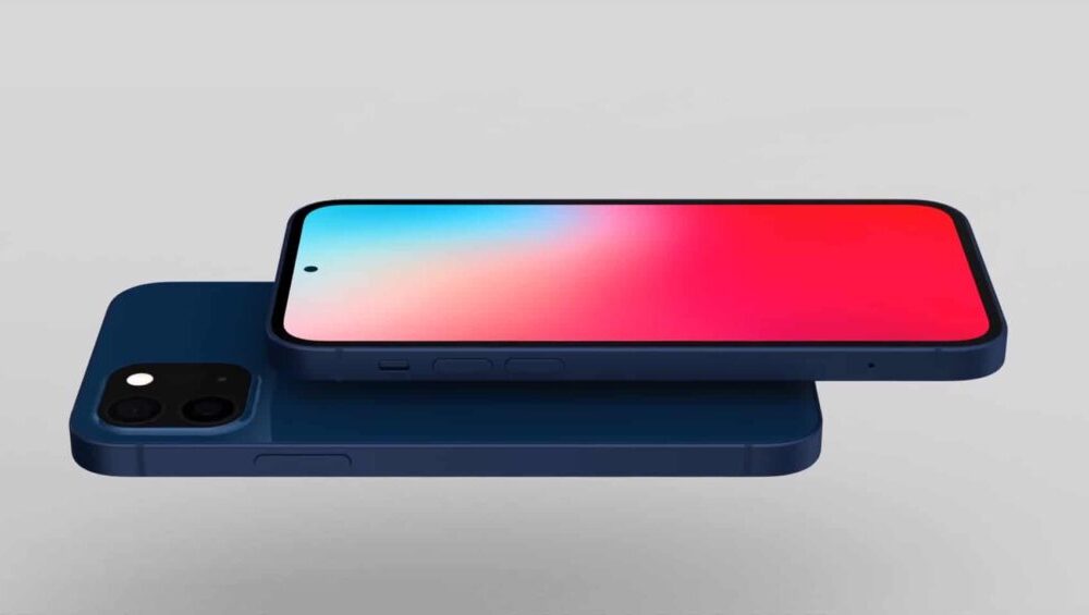 The iPhone is Finally Getting a Big Design Change After 5 Years