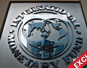 IMF | EXC | ProPakistani