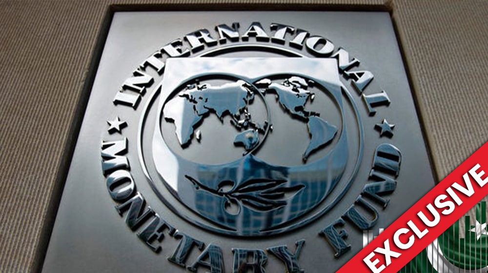 IMF | EXC | ProPakistani