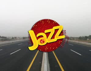 Jazz | Motorway | ProPakistani