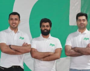 Jiye Technologies | ProPakistani