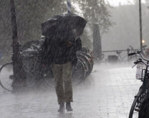 Karachi rain | winter rain | Karachi cold