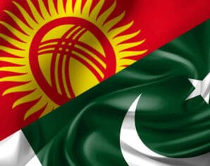 Pak-Kyrgyzstan| ProPakistani