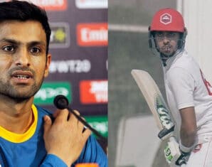 Mohammad Huraira | FC triple hundred | quaid-e-Azam Trophy |