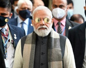Modi | hacked | ProPakistani