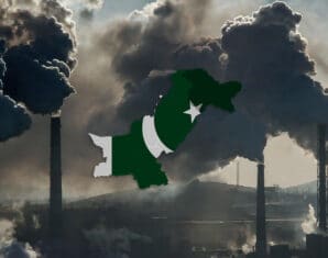 Pollution | ProPakistani