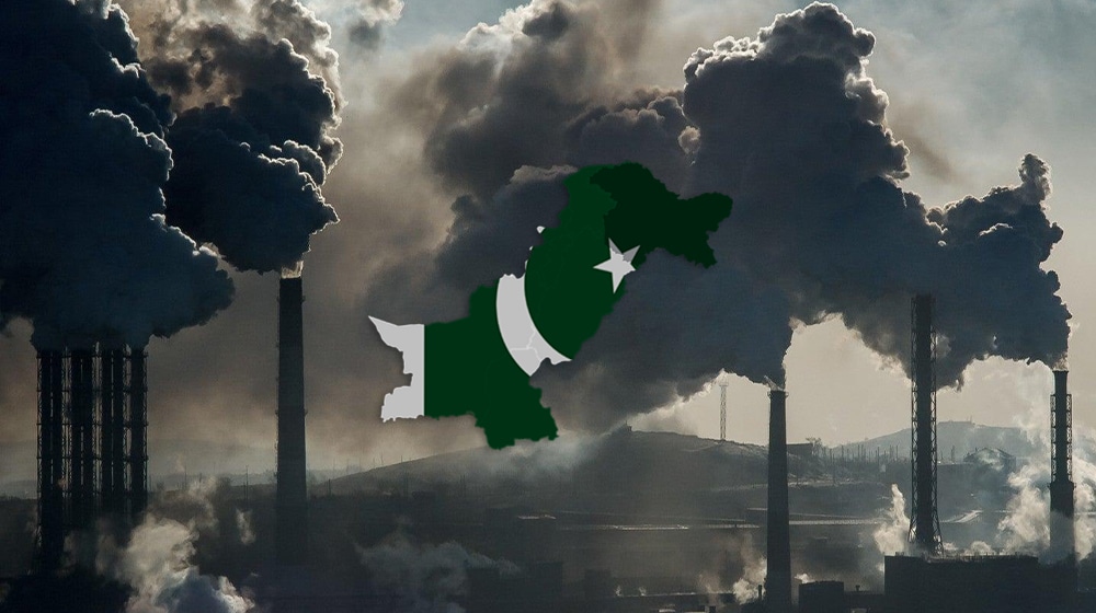 Pollution | ProPakistani