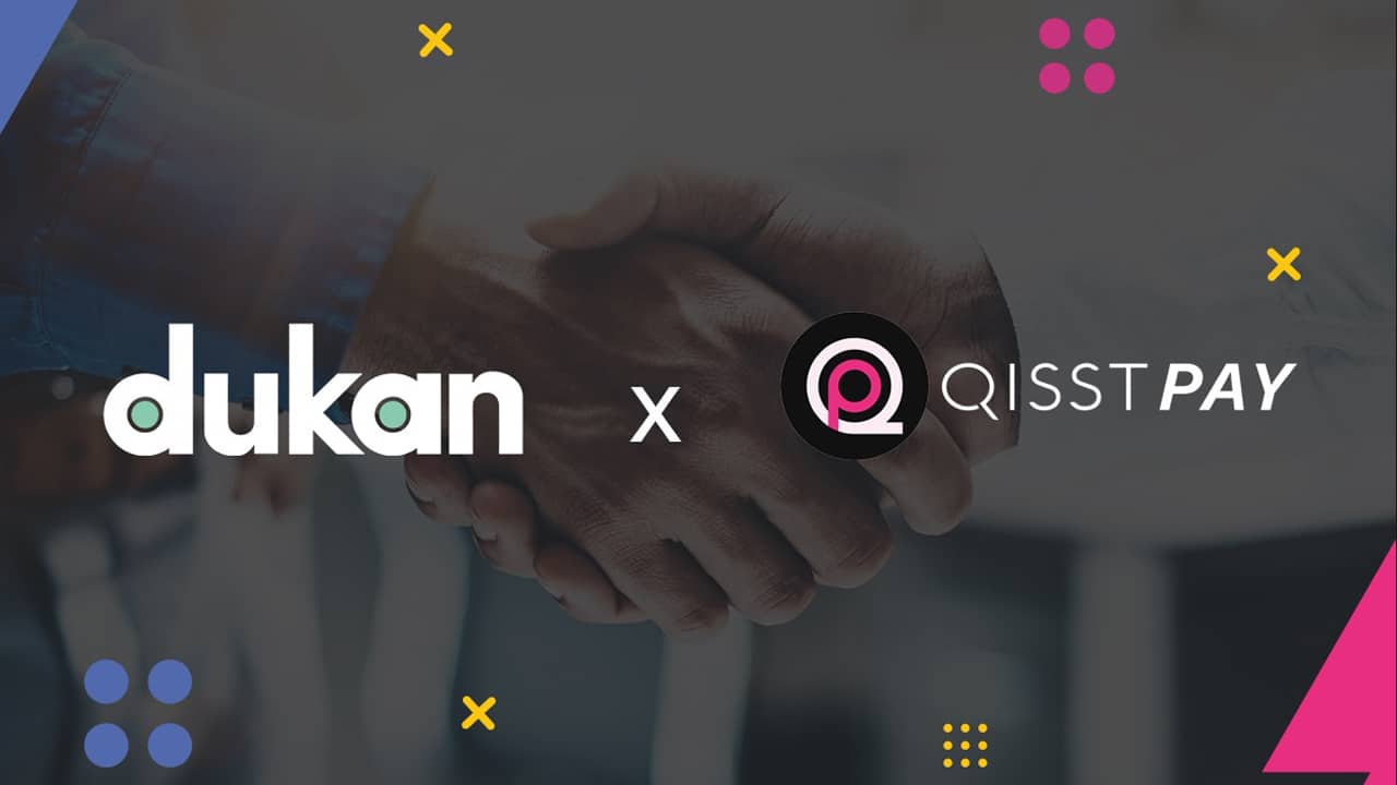 QisstPay and Dukan Partner to Bring Buy-Now-Pay-Later to 300,000 Small Businesses