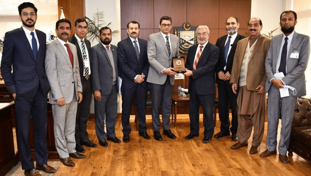 Islamabad Chamber of Commerce and PNRA to Help Ensure Radioactivity-Free Products