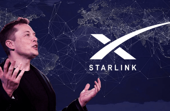 Starlink | ProPakistani