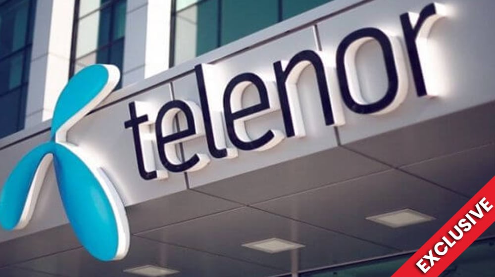 PTA Imposes Rs. 50 Million Fine on Telenor Pakistan