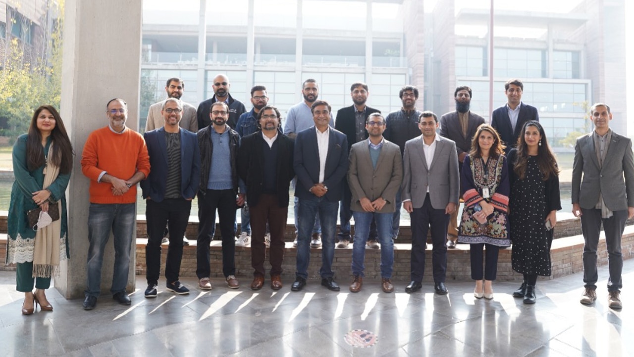 Telenor Welcomes US Tech Leaders to Discuss Collaborative Digital Potential in Pakistan