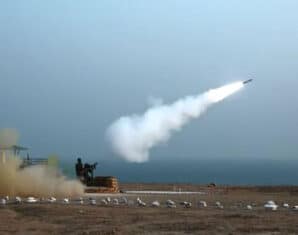 test launch | surface to air missiles | pakistan navy