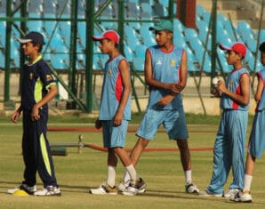 PCB | scholarships for Young cricketers | rs. 30,000 scholarship