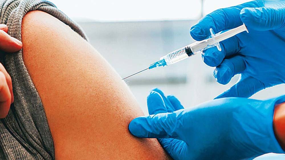 80 Percent of Eligible Pakistani Population is Now Fully Vaccinated for COVID-19
