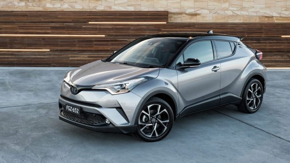 Toyota IMC Reveals Plans for Local Production of Hybrid Cars