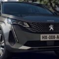 Peugeot to Launch All-Electric 3008 and 5008 SUVs With 700 KM Range