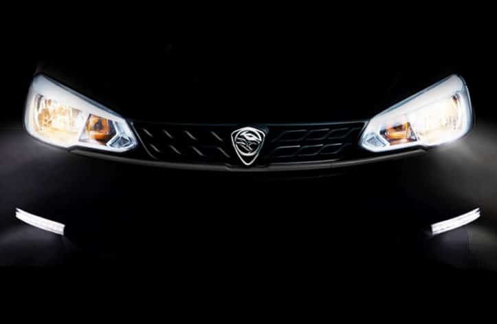 PROTON SAGA