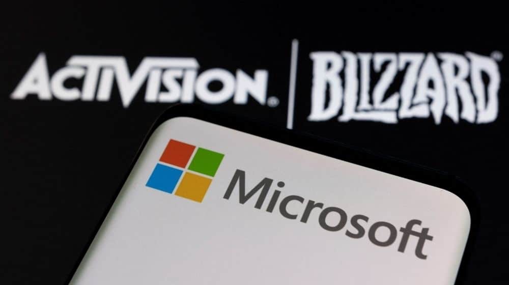 Microsoft Announces Decision on Rumored Unavailability of Activision Games on PS5
