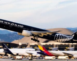 safest airlines for 2022 | world's ten safest airlines | airline ratings