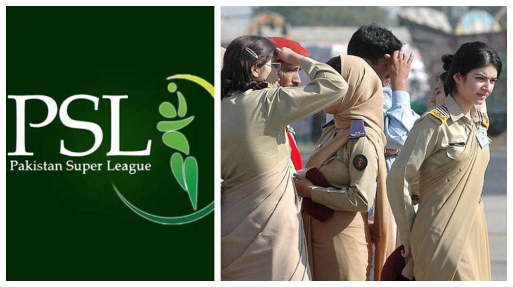 Pakistan Army Doctors to Join Each Franchise for PSL 2022