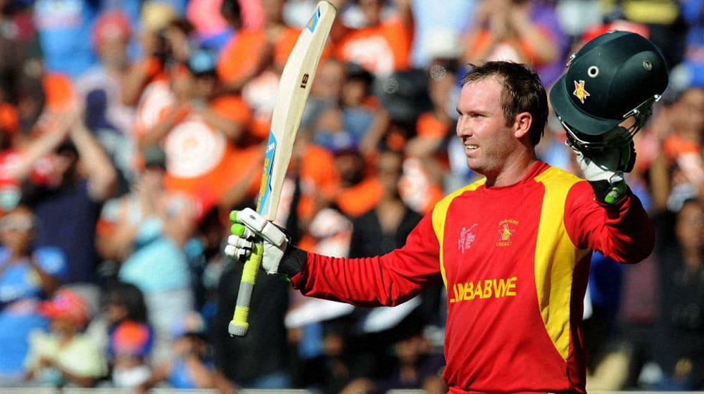 Brendan Taylor | spot-fixing | Indian bookies