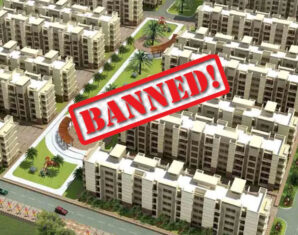 CDA | illegal housing projects | marketing companies