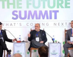 CPEC | The Future Summit | ProPakistani