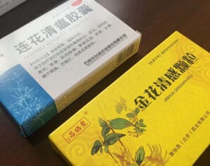 Covid-19 medicine | Chinese herbal medicine for Covid