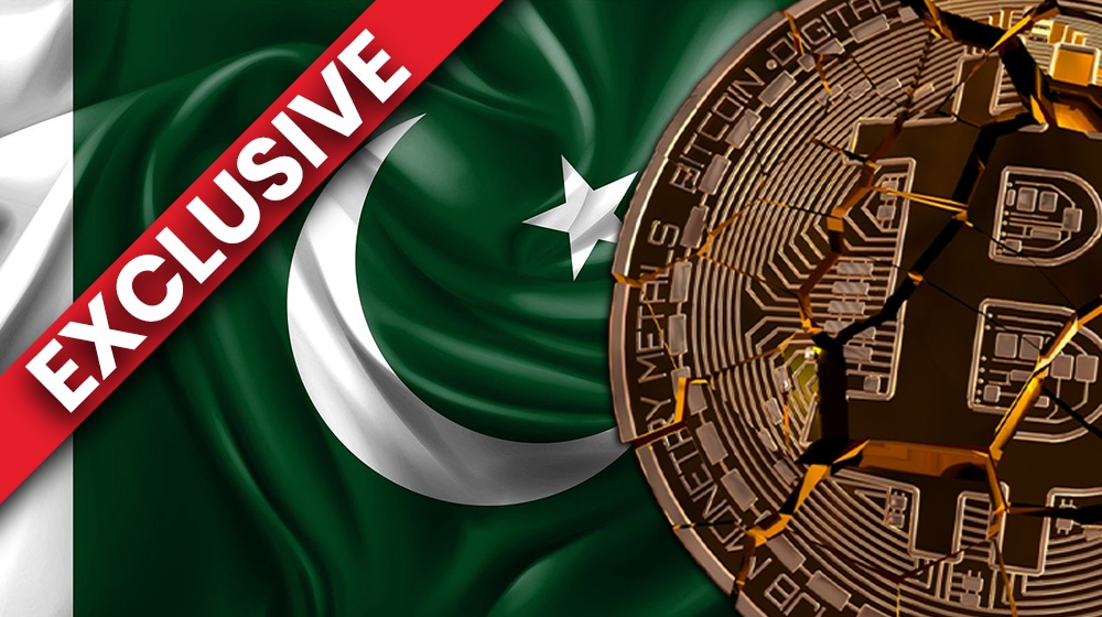 Crypto | FIA | PTA | ProPakistani