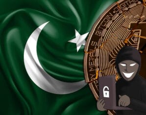Crypto | Fraud | ProPakistani