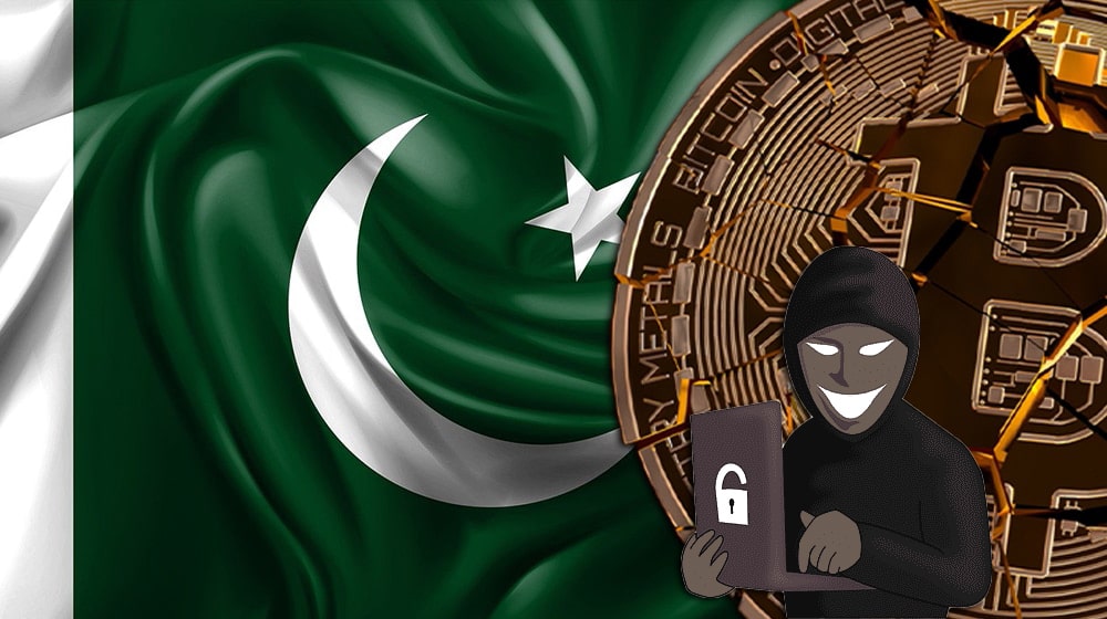 Crypto | Fraud | ProPakistani