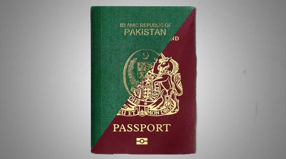 FBR Gives Final Deadline to Customs Officers to Declare Dual Nationality