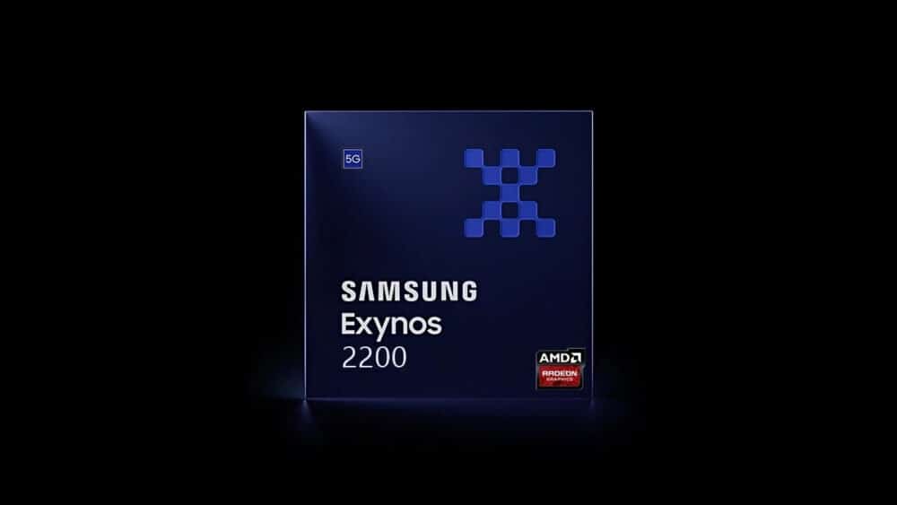 Samsung Unveils Exynos 2200 Promising Console-Level Gaming for Phones