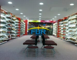 FBR | Metro Shoes | ProPakistani