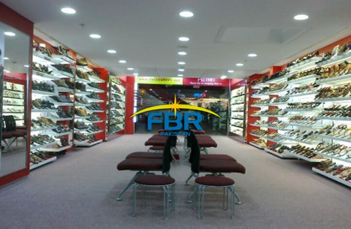 FBR | Metro Shoes | ProPakistani