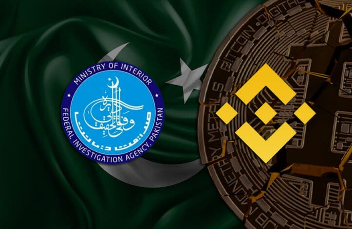 FIA | Binance | ProPakistani