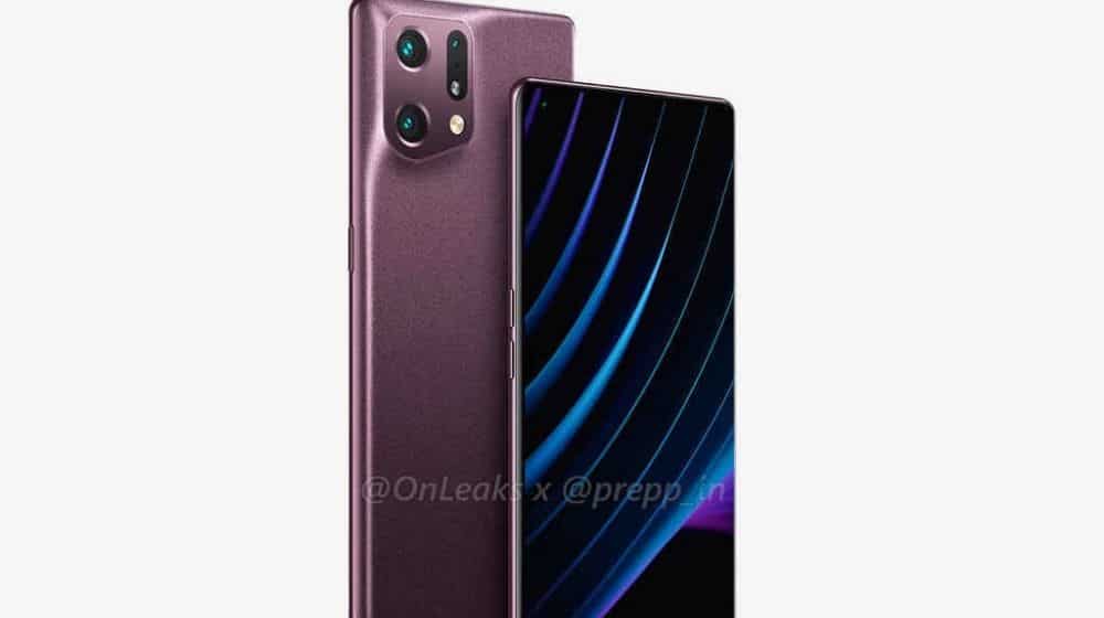 Oppo Find X5 Pro to Include the Most Powerful Android Chip Yet With 50MP Triple Cameras – Leak