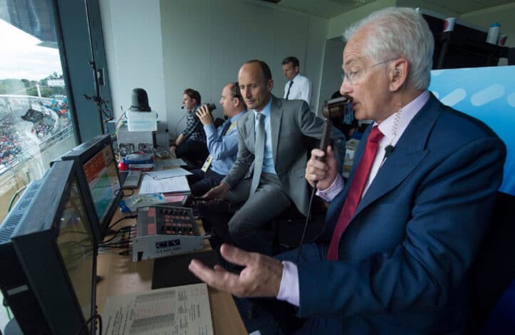 David Gower | IPL | Ashes debacle | England Ashes defeat