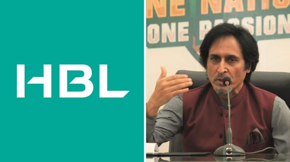 ‘All Good Things Come to an End’: Ramiz Raja & HBL Post Mystery Tweets on PSL 7