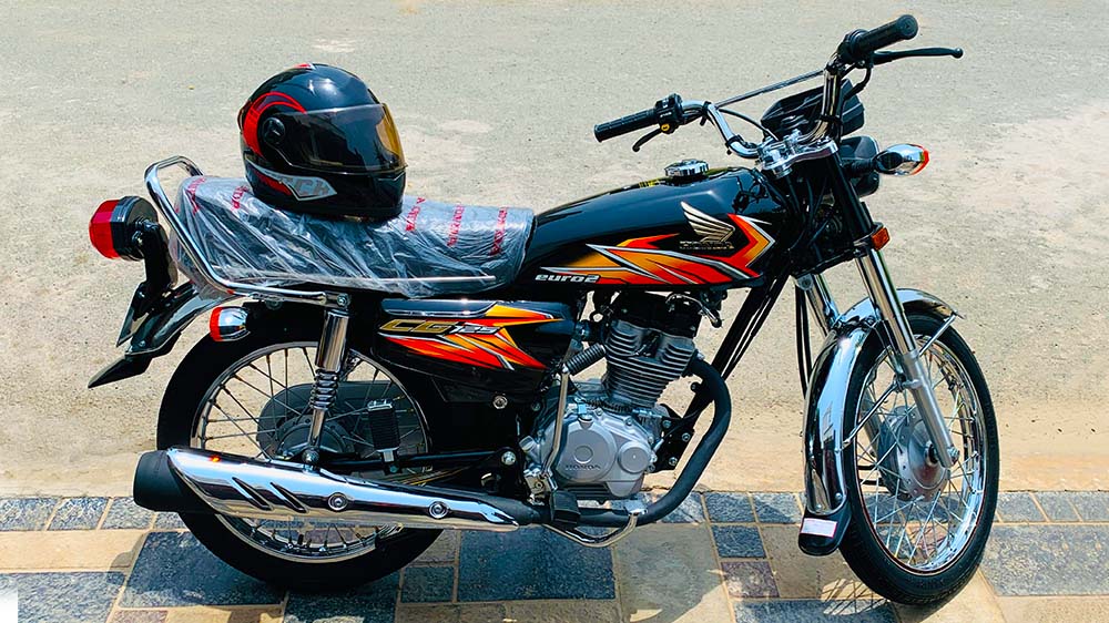Honda’s Cheapest Bike Costs Over Rs. 100,000 After Another Price Hike